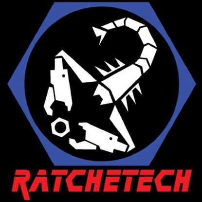 Ratchetec Logo