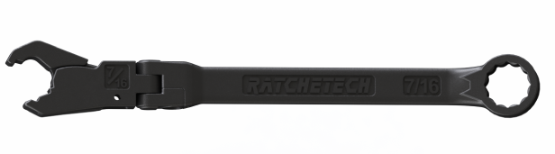 Ratchetec Spanner