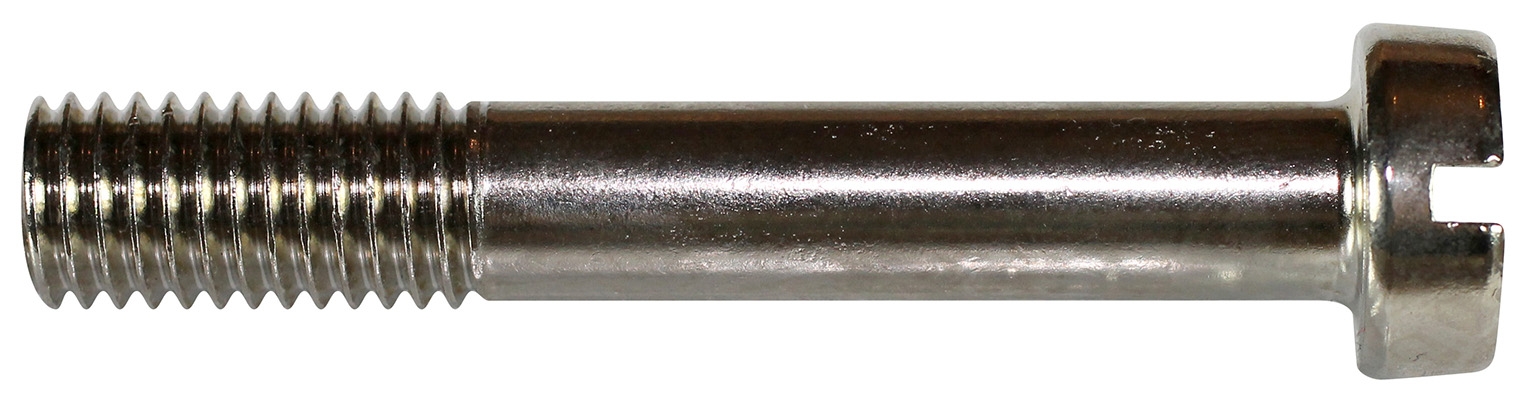 Image of a Steel Metric Headed Fastener