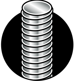 Grade 12.9 Steel