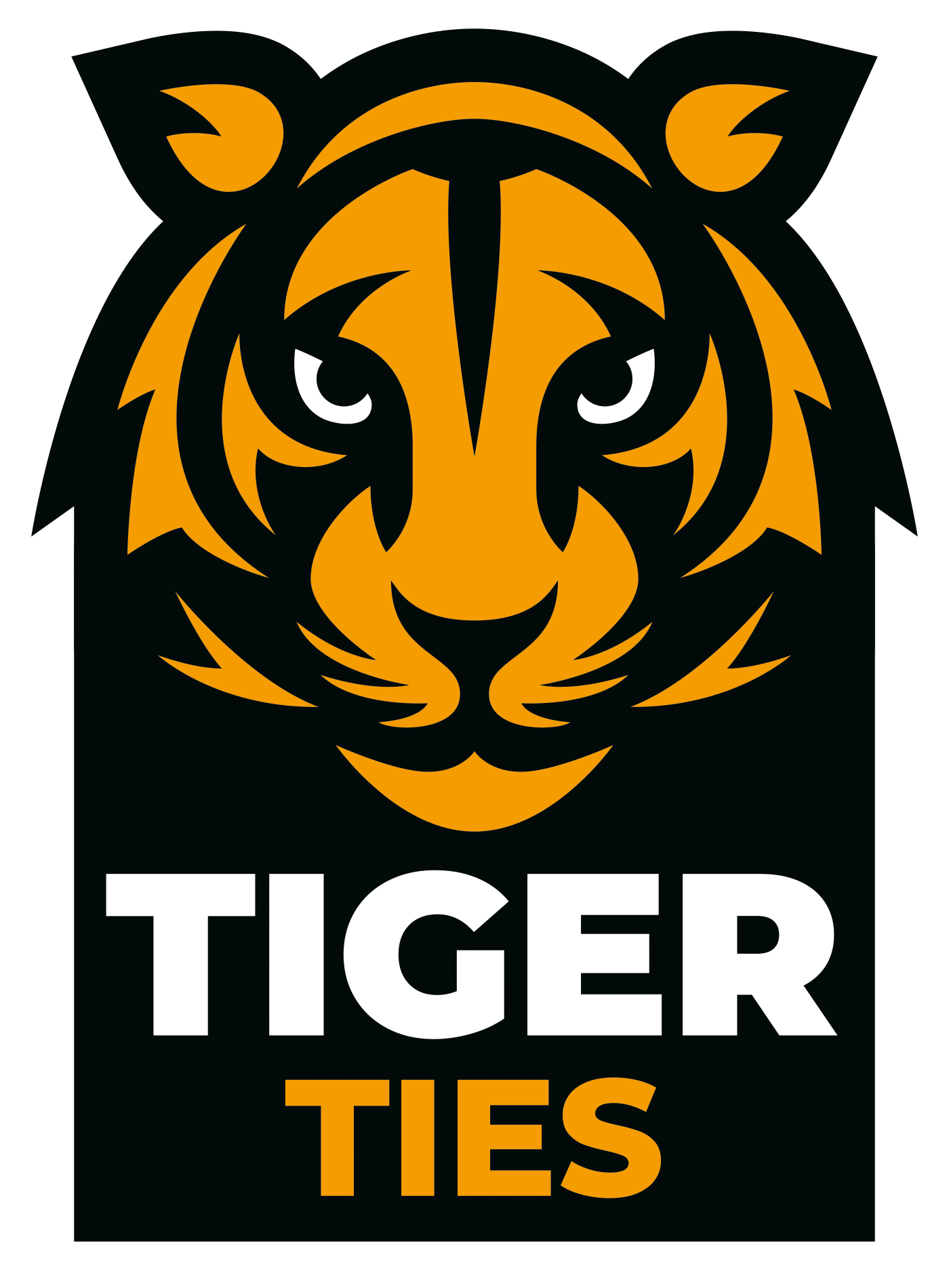 TIGER Ties Logo