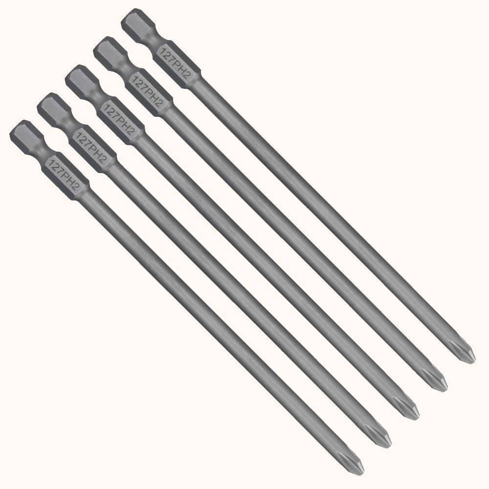 Auto‑Feed Driver Bits for Makita 6833/6836/6835DWD