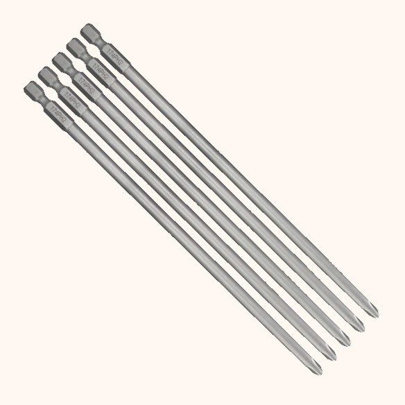 Auto‑Feed Driver Bits for Senco DS212/DS215/DS232/DS235/DS5525/DS5550