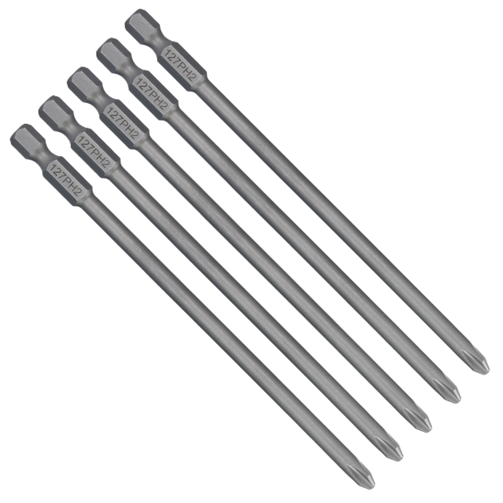 Autofeed Driver Bits for Makita 6833/6836/6835DWD